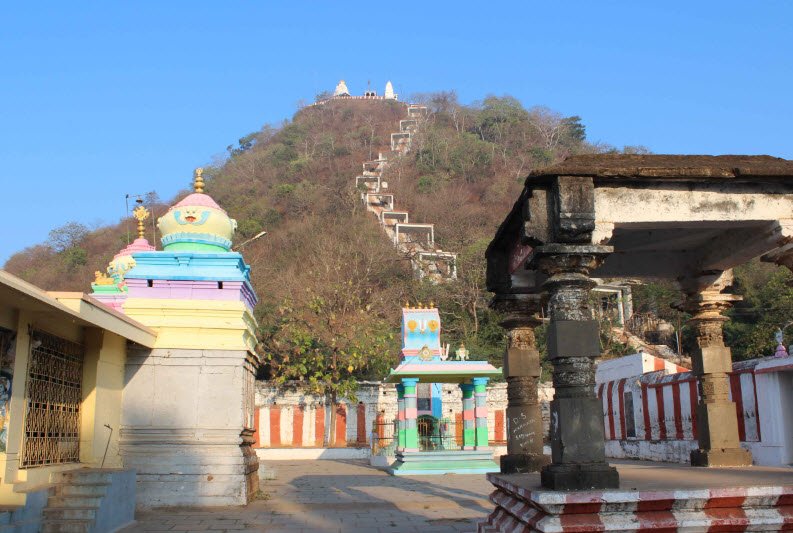 Sri Lakshmi Narasimha Swamy Temple, Korukonda, Bengaluru (Bangalore) Urban, Karnataka - Vushii.com Sri Lakshmi Narasimha Swamy Temple, Korukonda, Bengaluru (Bangalore) Urban, Karnataka - Vushii.com